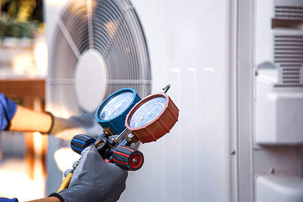 Affordable Hvac solutions in Reston, VA